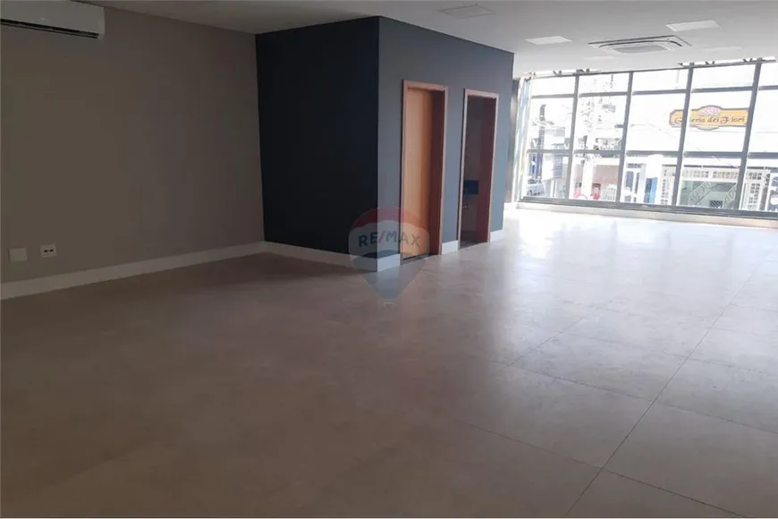 Foto 1 de Sala Comercial para alugar, 80m² em Centro, Vinhedo