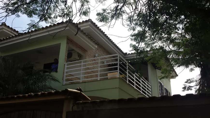 Foto 1 de Casa com 3 Quartos à venda, 170m² em Campo Grande, Rio de Janeiro