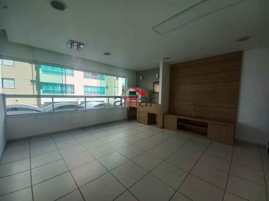 Foto 1 de Apartamento com 2 Quartos à venda, 60m² em Paquetá, Belo Horizonte