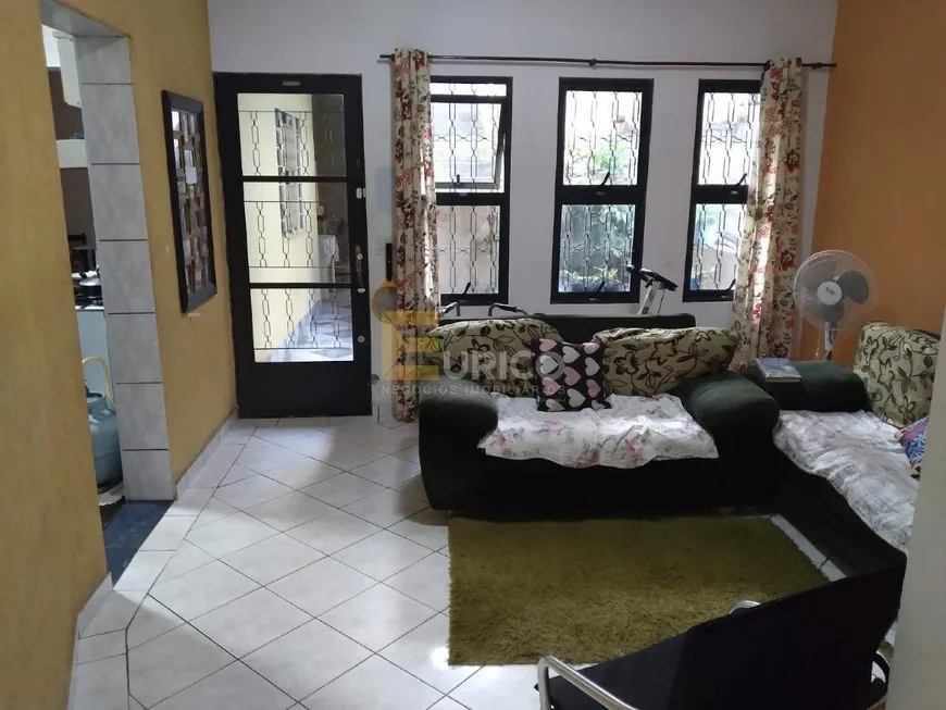 Foto 1 de Casa com 2 Quartos à venda, 300m² em Jardim Alto da Boa Vista, Valinhos