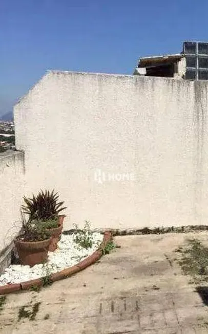 Foto 1 de Cobertura com 2 Quartos à venda, 97m² em Barreto, Niterói