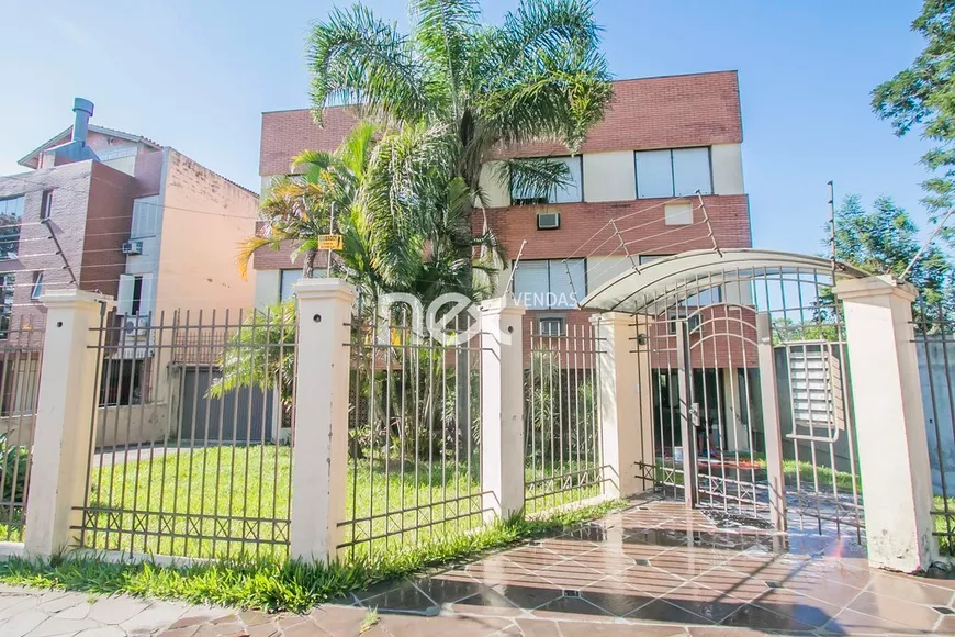 Foto 1 de Apartamento com 3 Quartos à venda, 143m² em Santa Tereza, Porto Alegre