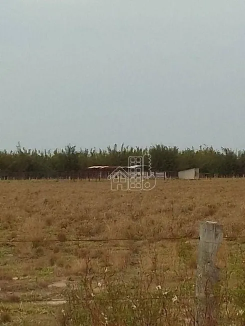 Foto 1 de Fazenda/Sítio com 1 Quarto à venda, 50m² em Sitio Quissama, Quissamã