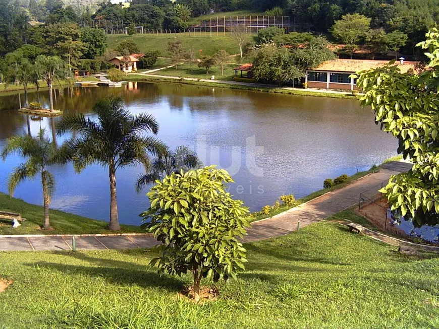 Foto 1 de Fazenda/Sítio com 20 Quartos à venda, 2600m² em Itapema, Itatiba