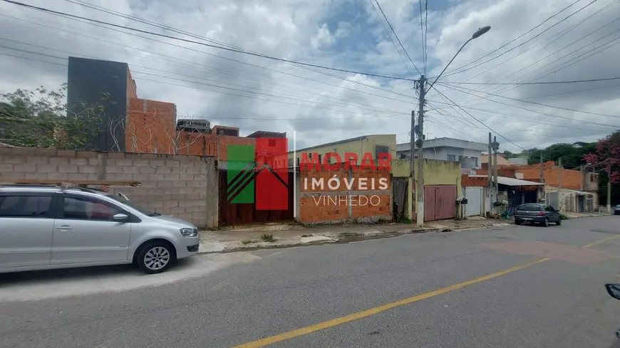 Foto 1 de Lote/Terreno à venda, 250m² em Capela, Vinhedo