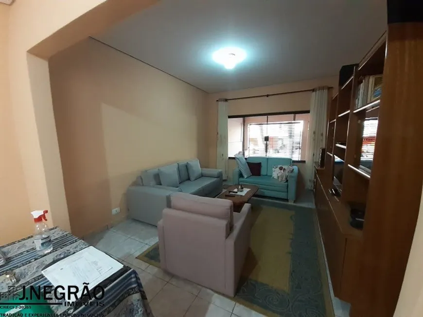 Foto 1 de Casa com 2 Quartos à venda, 150m² em Jardim Patente, São Paulo