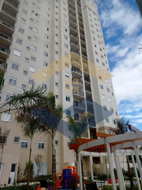 Foto 1 de Apartamento com 2 Quartos à venda, 57m² em JARDIM TORRES SAO JOSE, Jundiaí