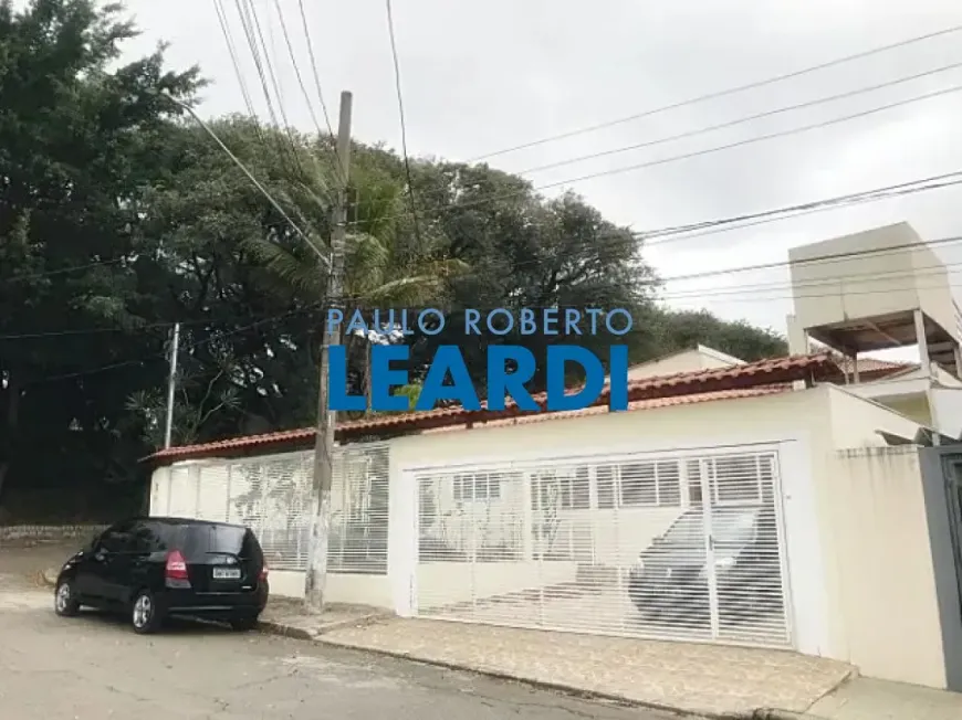 Foto 1 de Casa com 3 Quartos à venda, 300m² em Jaguaré, São Paulo