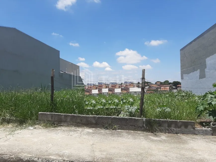 Foto 1 de Lote/Terreno à venda, 125m² em Jardim Santa Inês III, São José dos Campos