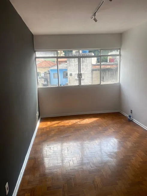 Foto 1 de Apartamento com 3 Quartos à venda, 83m² em Aclimação, São Paulo