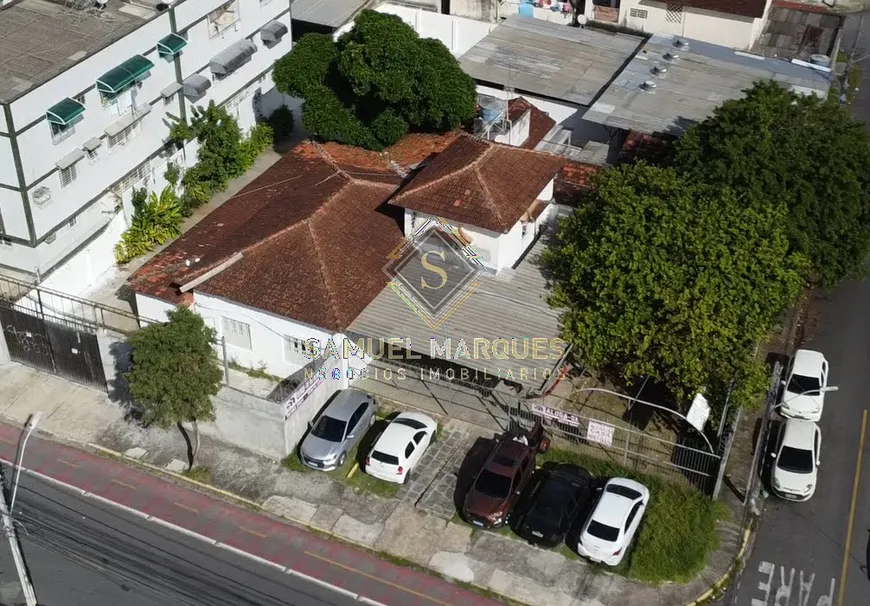 Foto 1 de Imóvel Comercial com 6 Quartos para venda ou aluguel, 1100m² em Encruzilhada, Recife