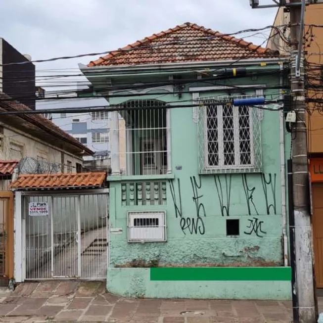 Foto 1 de Casa com 3 Quartos à venda, 144m² em Partenon, Porto Alegre