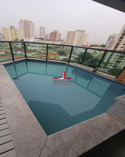 Foto 1 de Apartamento com 4 Quartos à venda, 306m² em Santana, São Paulo