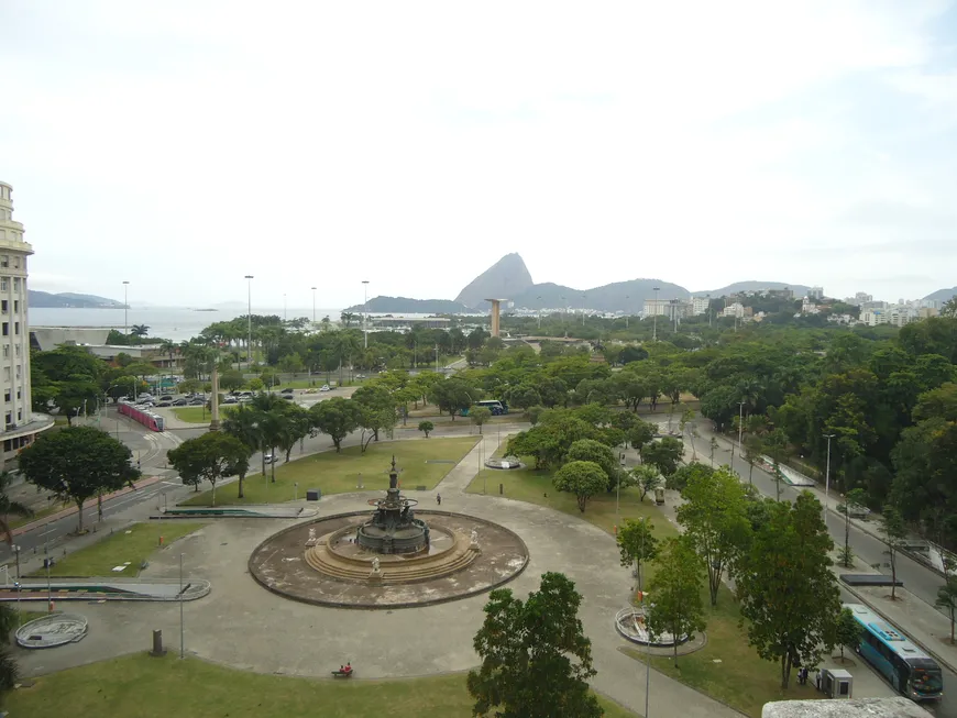 Foto 1 de Sala Comercial para alugar, 80m² em Centro, Rio de Janeiro