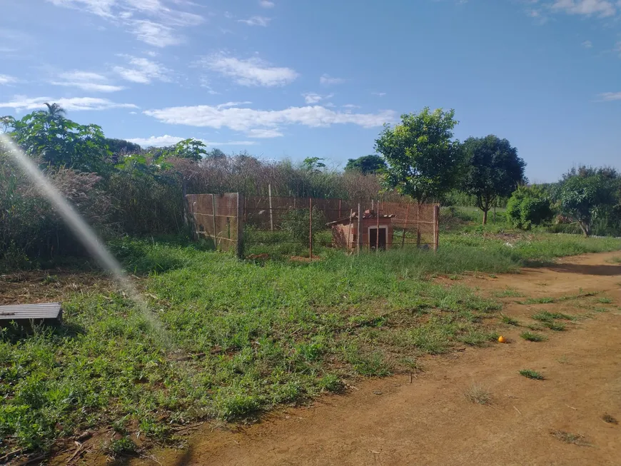 Foto 1 de Fazenda/Sítio com 3 Quartos à venda, 5000m² em Zona Rural, Padre Bernardo