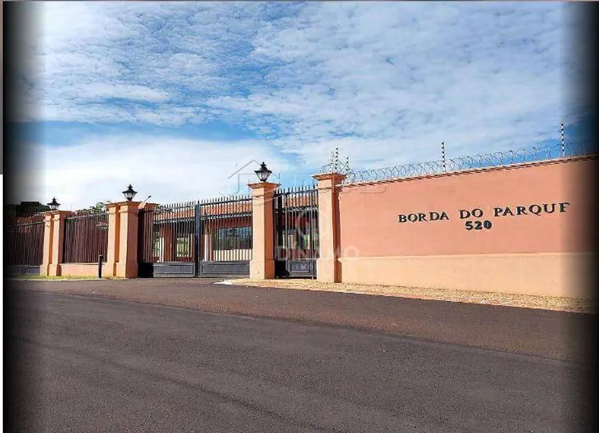 Foto 1 de Casa de Condomínio com 4 Quartos à venda, 360m² em Jardim Olhos d Agua, Ribeirão Preto