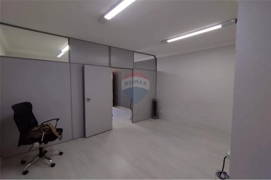 Foto 1 de Sala Comercial para alugar, 48m² em Centro, Campinas