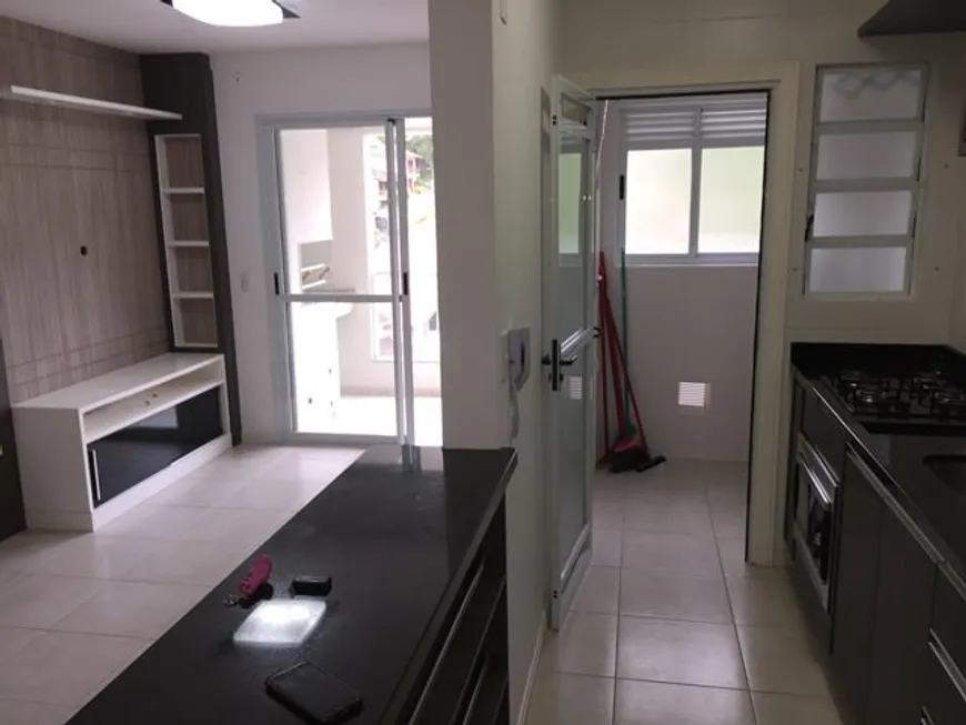 Foto 1 de Apartamento com 2 Quartos à venda, 69m² em Itacorubi, Florianópolis