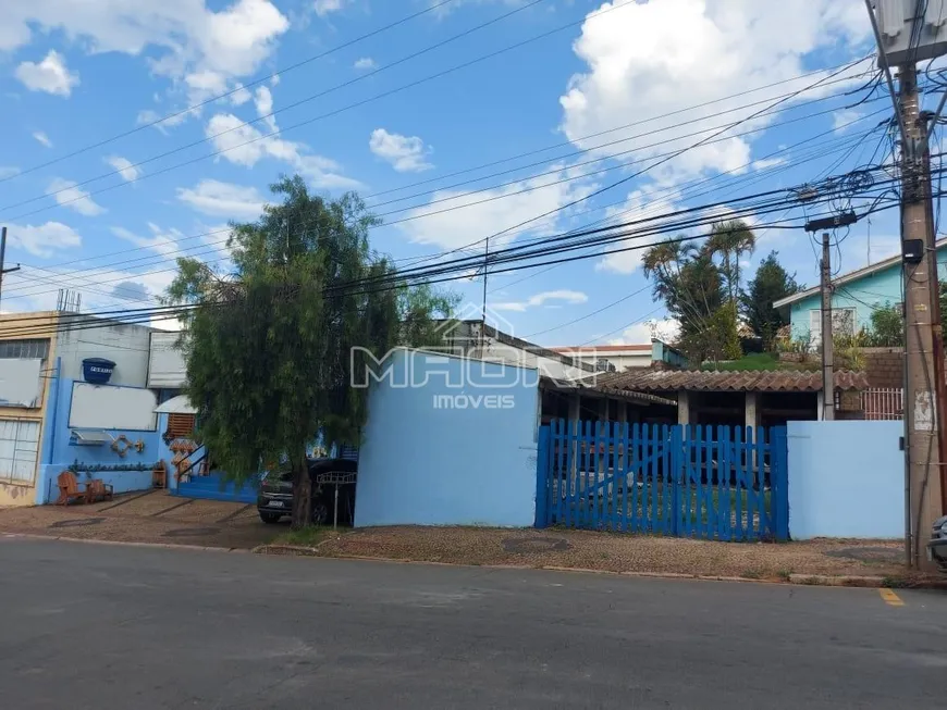 Foto 1 de Galpão/Depósito/Armazém à venda, 680m² em Vila Olivo, Valinhos