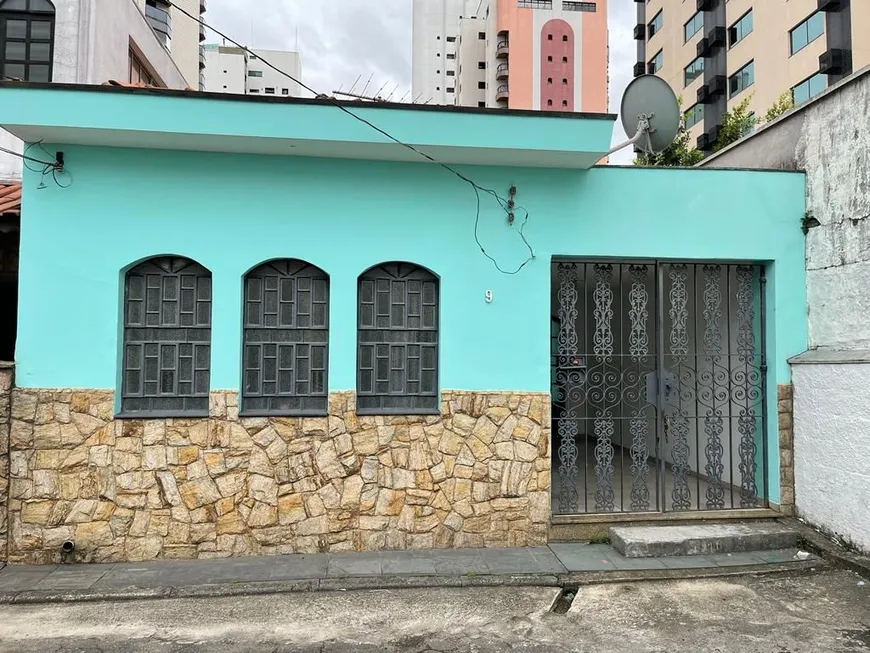 Foto 1 de Casa com 2 Quartos à venda, 95m² em Vila Gomes Cardim, São Paulo