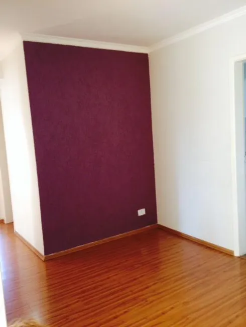 Foto 1 de Apartamento com 3 Quartos à venda, 60m² em Morumbi, São Paulo