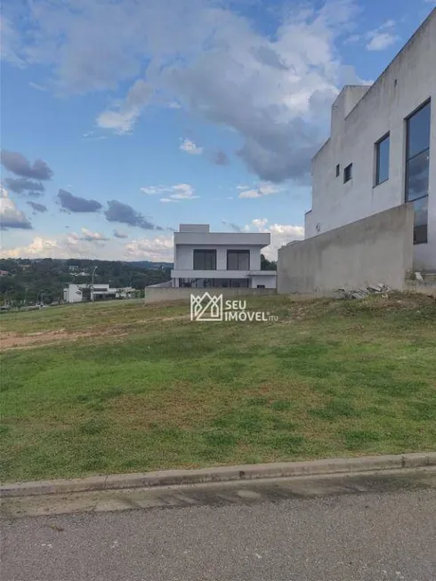 Foto 1 de Lote/Terreno à venda, 423m² em Condominio Alphaville Castello, Itu