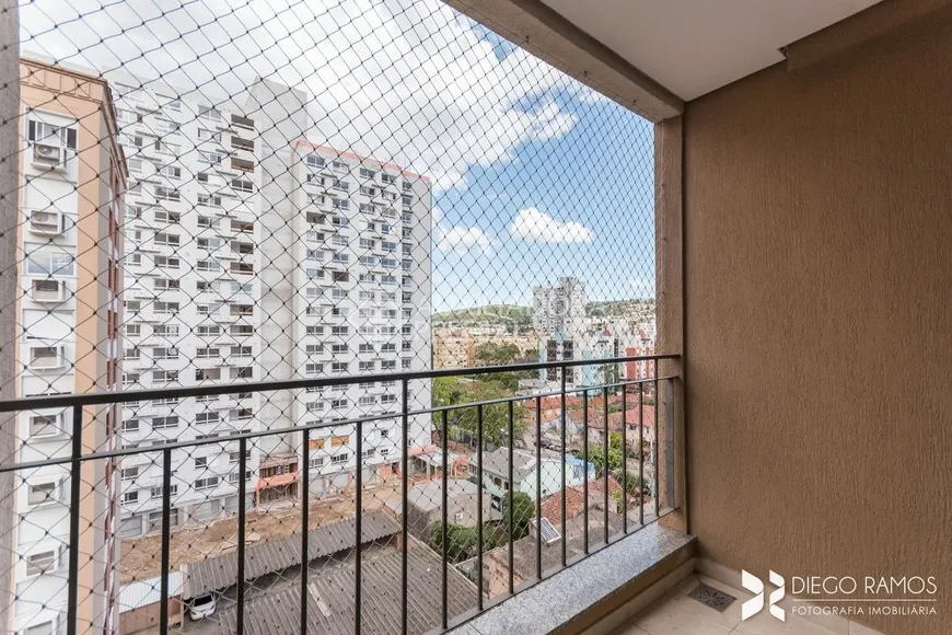 Foto 1 de Apartamento com 2 Quartos à venda, 62m² em Partenon, Porto Alegre