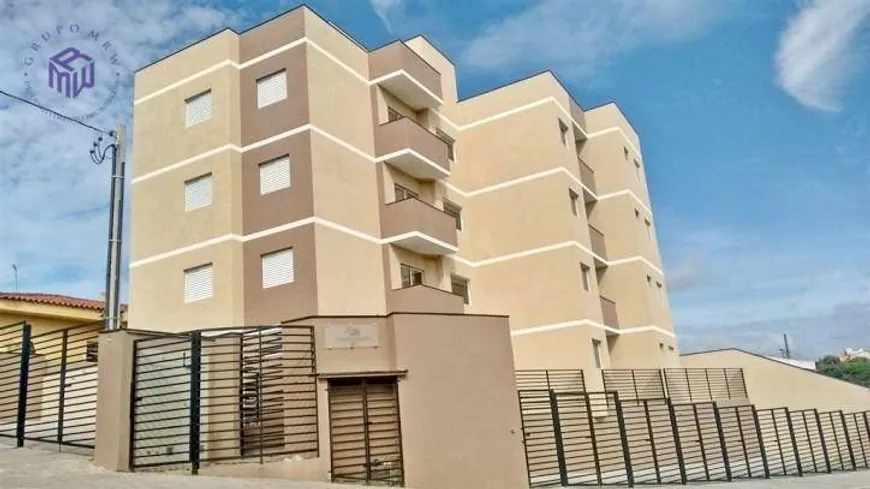 Foto 1 de Apartamento com 2 Quartos à venda, 50m² em Jardim Sao Marcos, Sorocaba