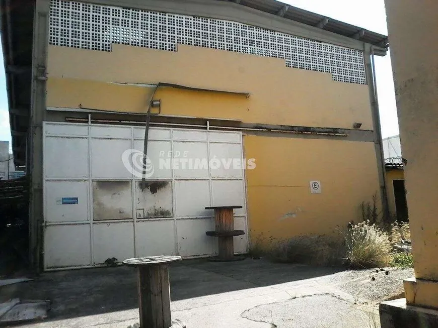 Foto 1 de Galpão/Depósito/Armazém para venda ou aluguel, 500m² em Brotas, Salvador