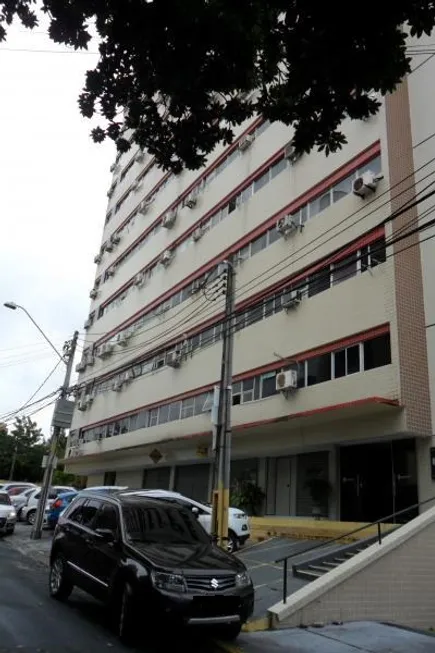 Foto 1 de Ponto Comercial para alugar, 22m² em Aldeota, Fortaleza