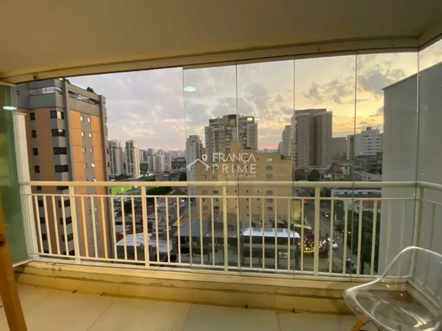 Foto 1 de Apartamento com 2 Quartos à venda, 76m² em Casa Verde, São Paulo