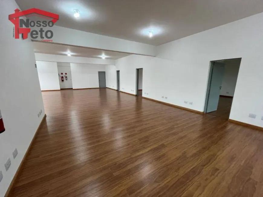 Foto 1 de Prédio Comercial para alugar, 1050m² em Vila Anastácio, São Paulo