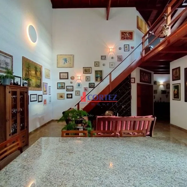 Foto 1 de Casa com 3 Quartos à venda, 351m² em , Ipeúna