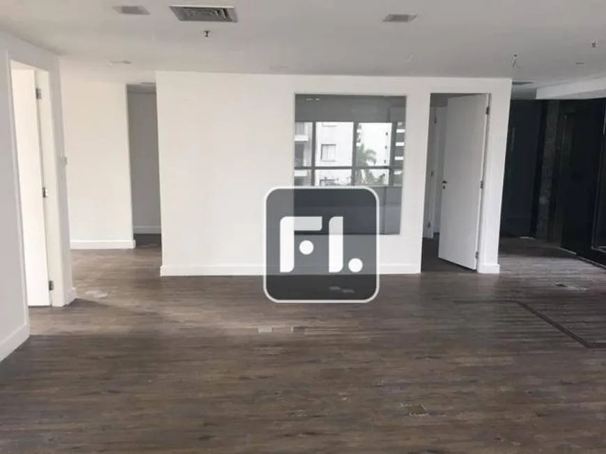 Foto 1 de Sala Comercial para venda ou aluguel, 120m² em Itaim Bibi, São Paulo