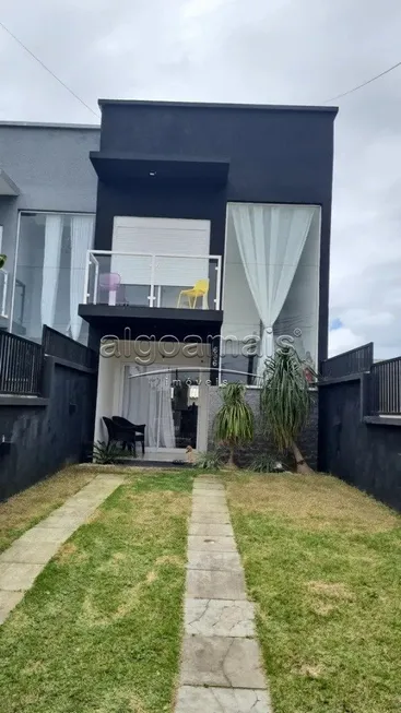 Foto 1 de Apartamento com 2 Quartos à venda, 100m² em Noiva Do Mar, Xangri-lá
