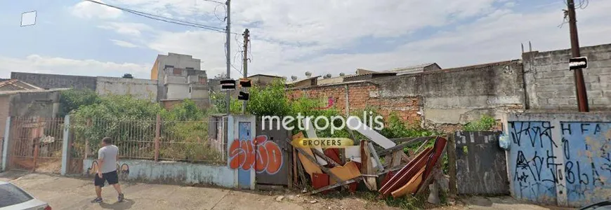 Foto 1 de Lote/Terreno à venda, 250m² em Vila Independência, São Paulo