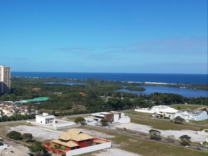 Foto 1 de Apartamento com 2 Quartos à venda, 72m² em Barra da Tijuca, Rio de Janeiro