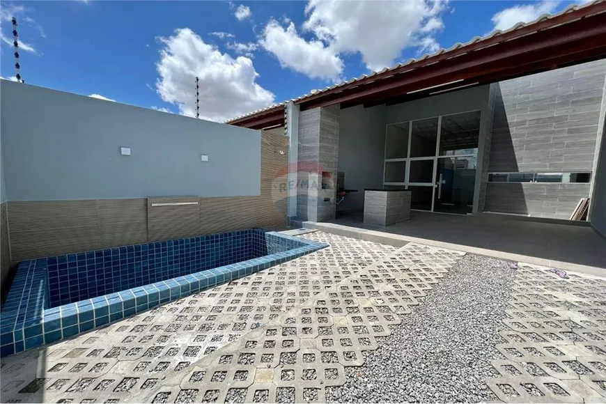 Foto 1 de Casa com 3 Quartos à venda, 180m² em LUIZ GONZAGA, Caruaru