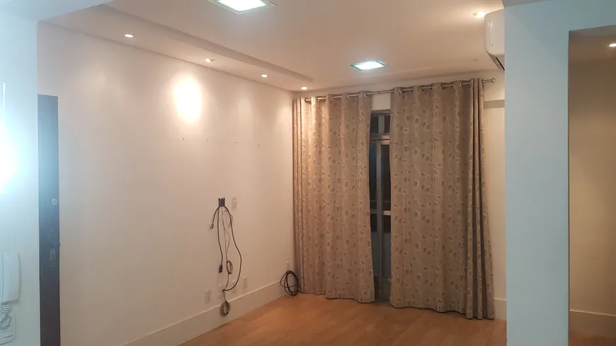 Foto 1 de Apartamento com 2 Quartos à venda, 70m² em Irajá, Rio de Janeiro