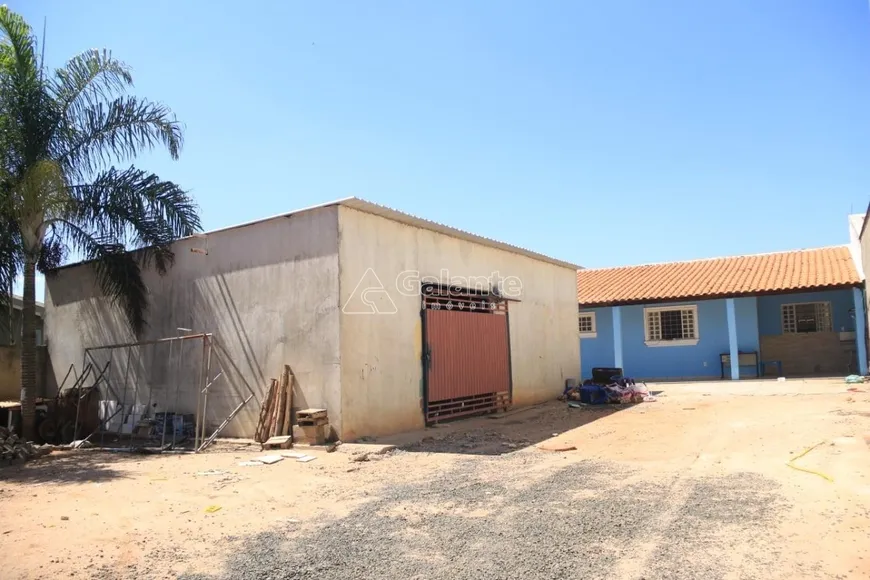 Foto 1 de Casa com 2 Quartos à venda, 100m² em Vila Brandina, Campinas