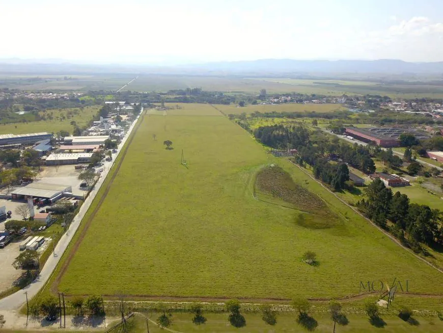 Foto 1 de Lote/Terreno à venda, 241230m² em Eugênio de Melo, São José dos Campos