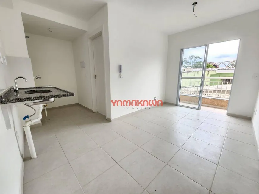 Foto 1 de Apartamento com 2 Quartos à venda, 35m² em Itaquera, São Paulo