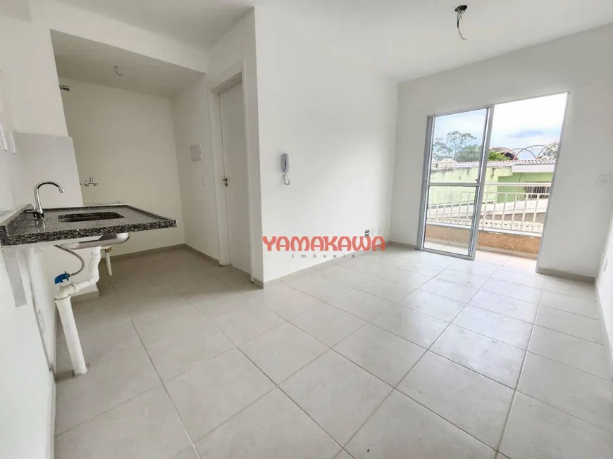 Foto 1 de Apartamento com 2 Quartos para venda ou aluguel, 35m² em Itaquera, São Paulo