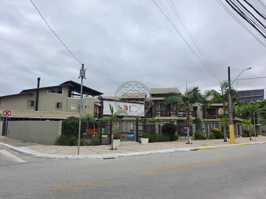 Foto 1 de Imóvel Comercial à venda, 1456m² em Lagoa da Conceição, Florianópolis