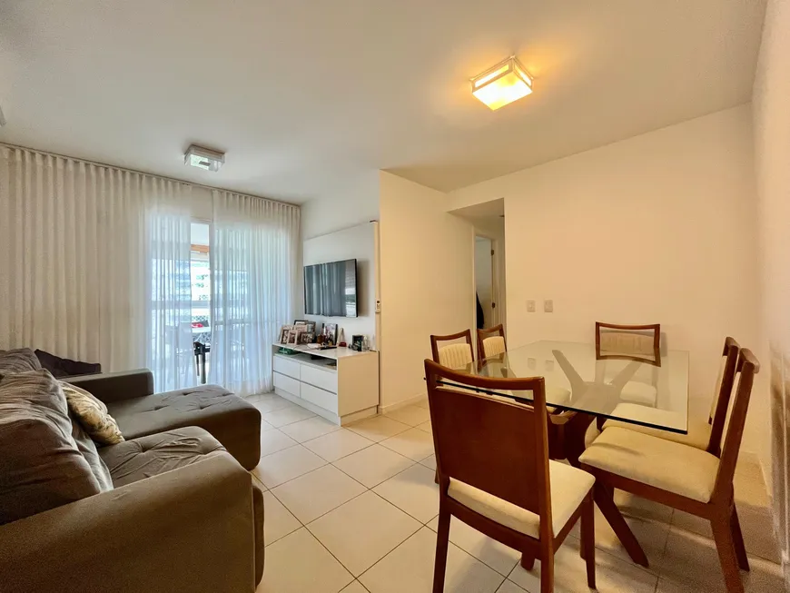 Foto 1 de Apartamento com 2 Quartos à venda, 85m² em Barra da Tijuca, Rio de Janeiro