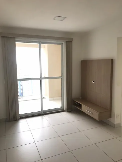 Foto 1 de Apartamento com 1 Quarto à venda, 40m² em Jardim Prudência, São Paulo