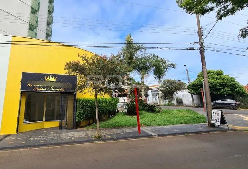 Foto 1 de Ponto Comercial à venda, 41m² em Jardim Santa Paula, São Carlos