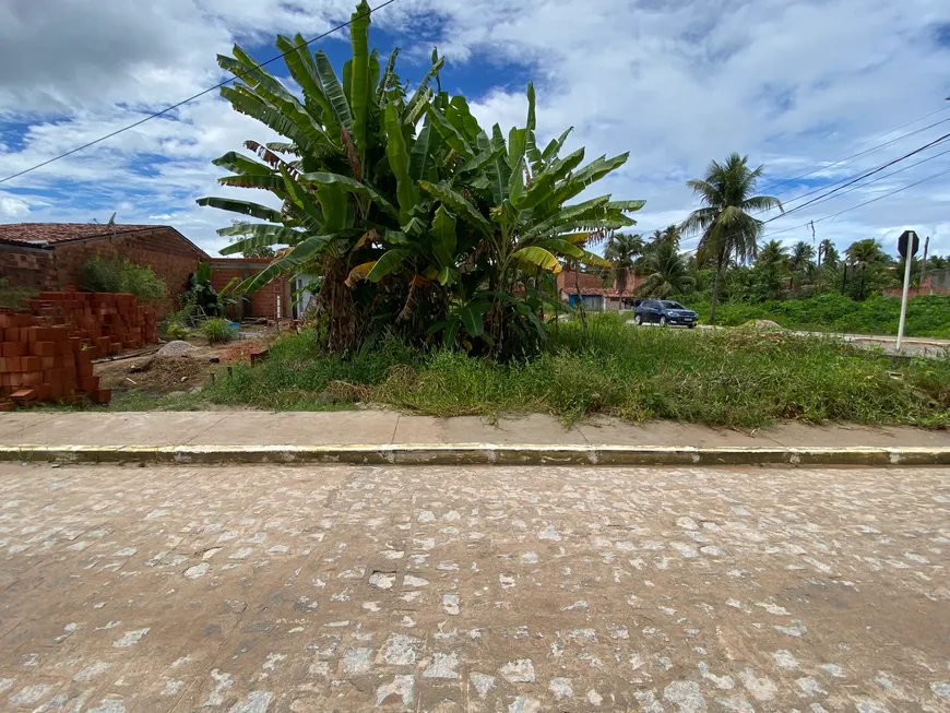 Foto 1 de Lote/Terreno à venda em Centro, São Miguel dos Milagres