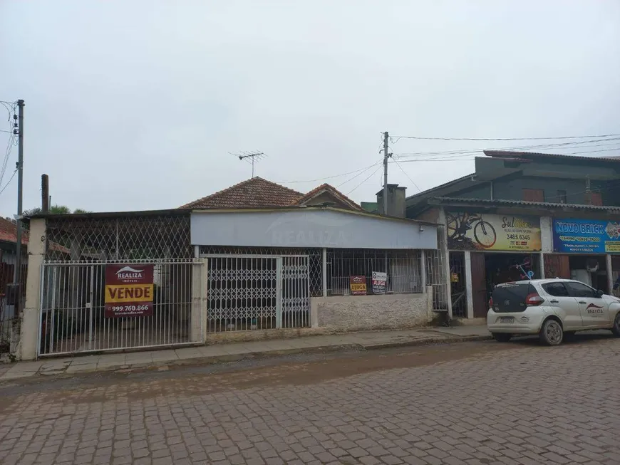 Foto 1 de Imóvel Comercial à venda, 135m² em Centro, Viamão