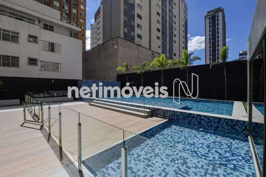 Foto 1 de Apartamento com 3 Quartos à venda, 87m² em Funcionários, Belo Horizonte